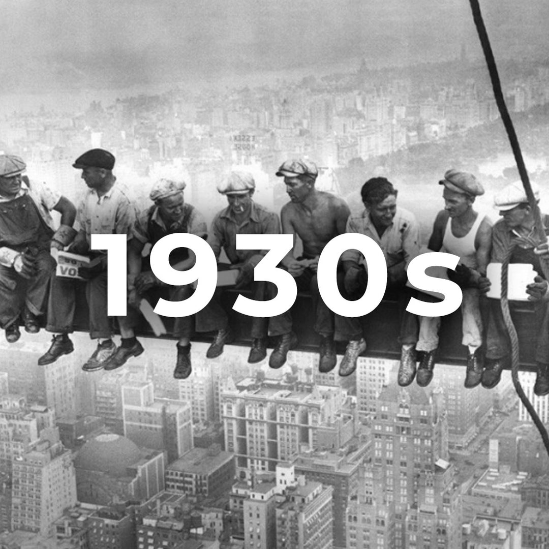 1930s