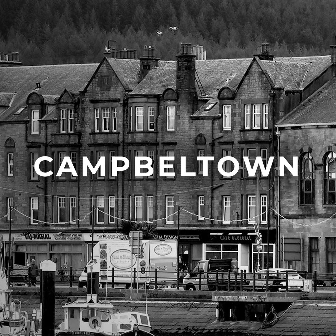 Campbeltown