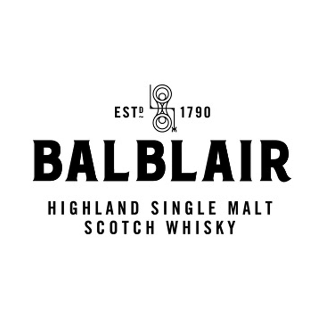 Balblair