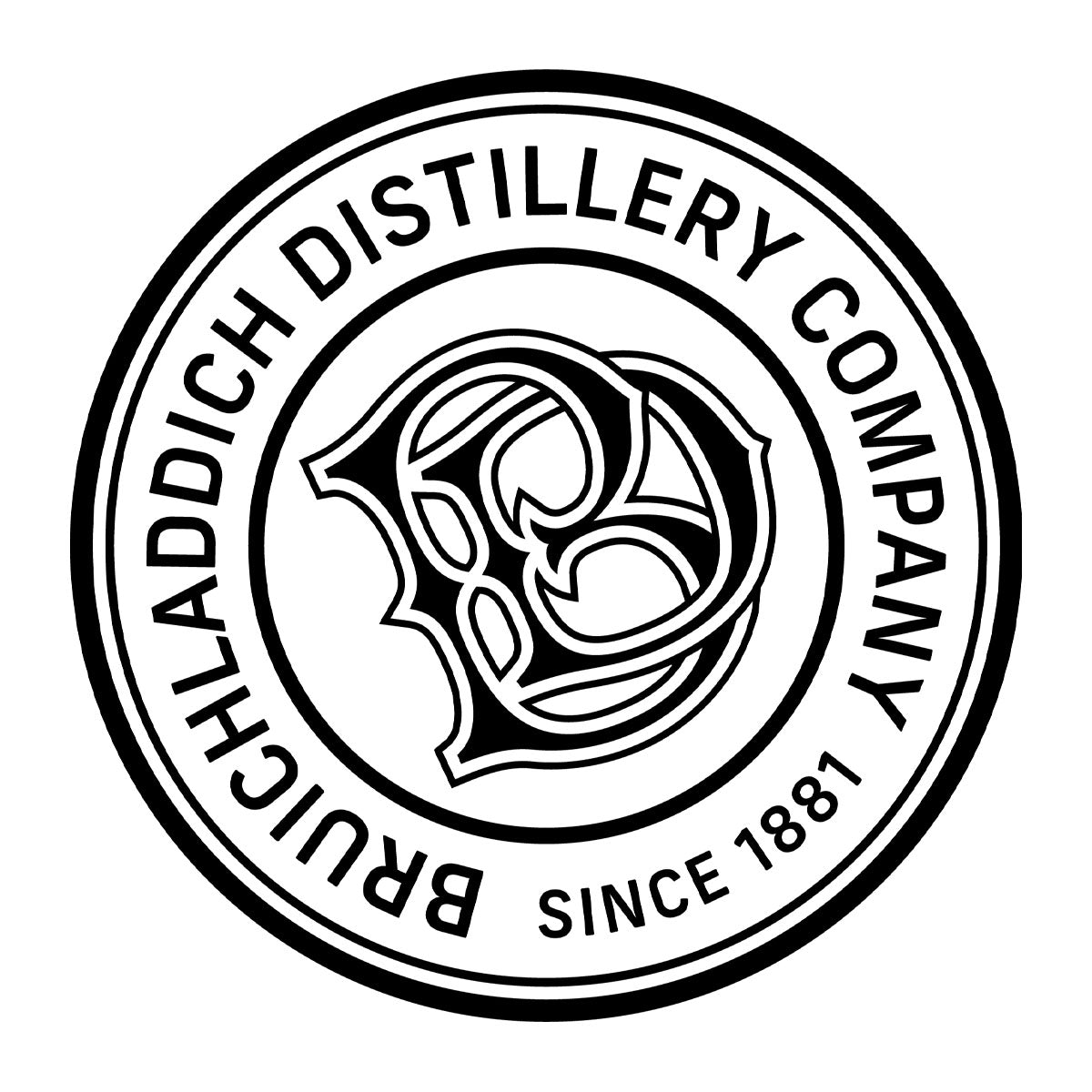 Bruichladdich – Mark Littler Bruichladdich – Mark Littler