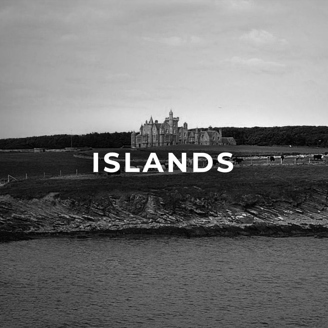 Islands