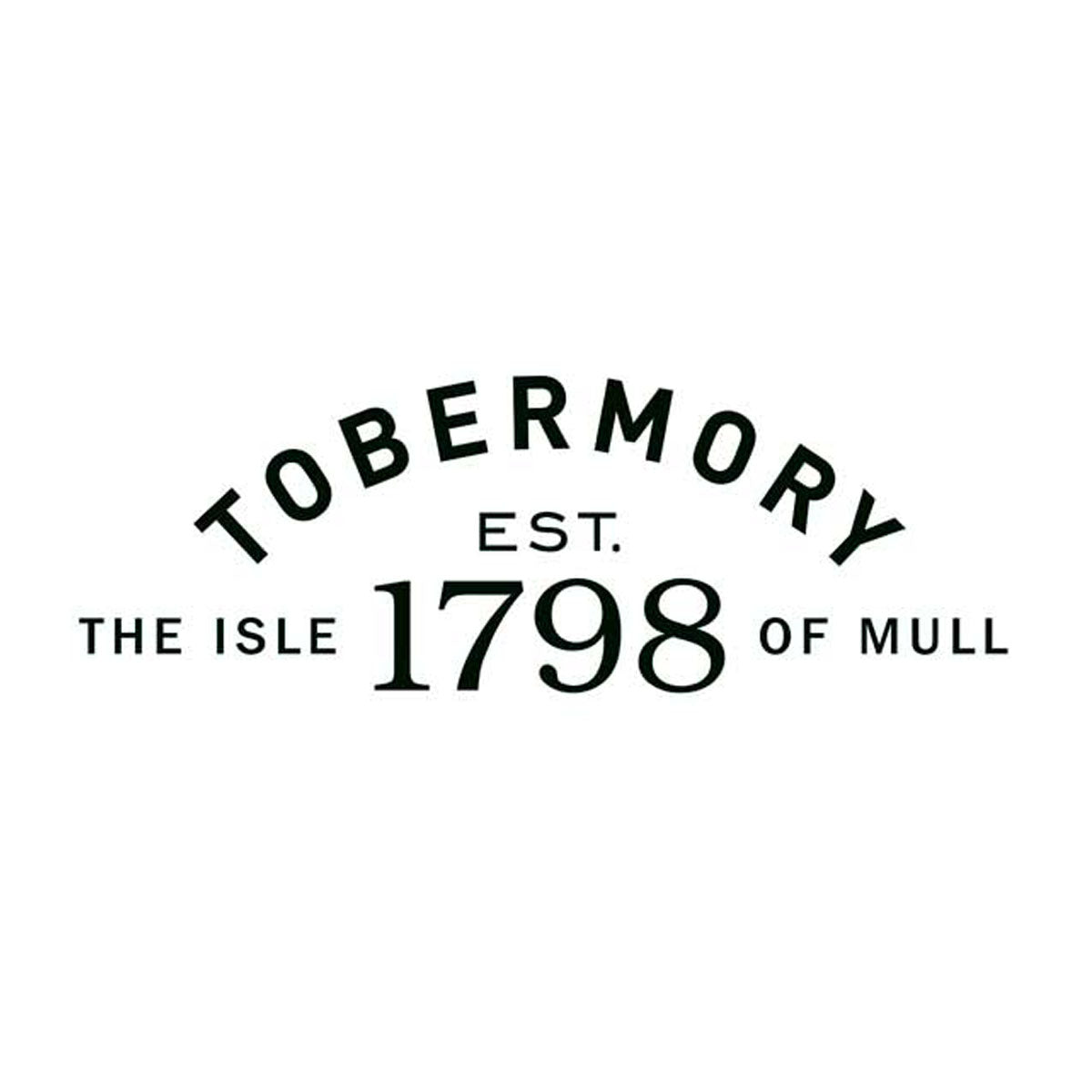 Tobermory Mark Littler