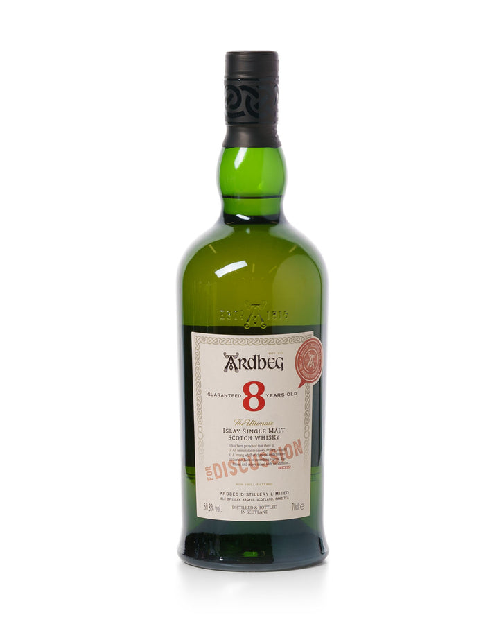 Ardbeg 啊啊啊啊啊啊啊啊!委员会发布