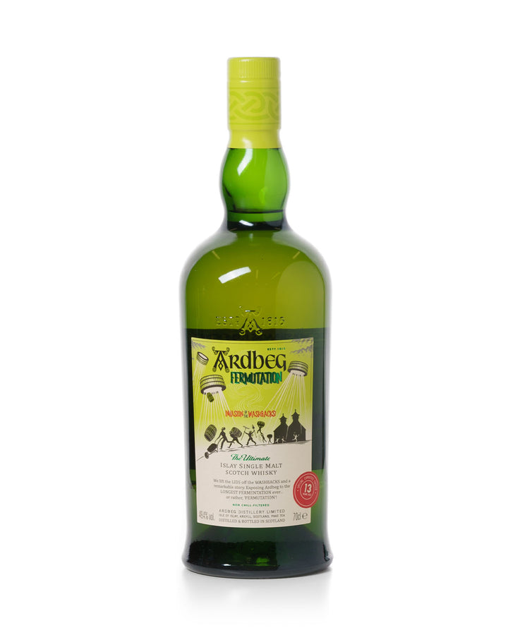 Ardbeg 啊啊啊啊啊啊啊啊!委员会发布