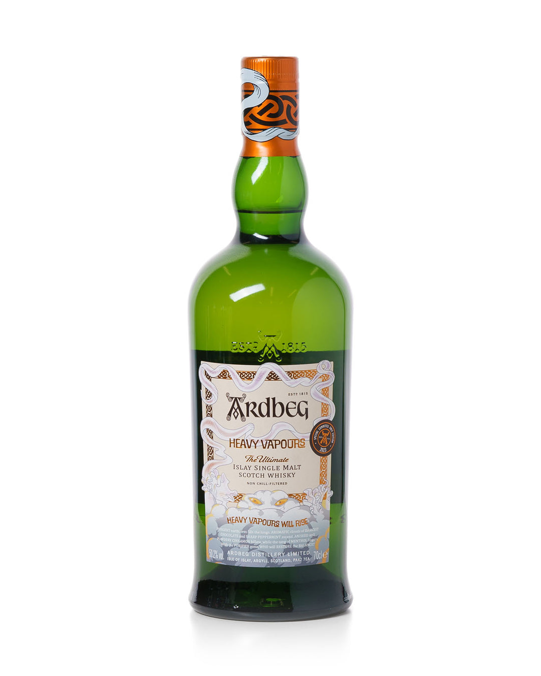 Ardbeg 啊啊啊啊啊啊啊啊!委员会发布