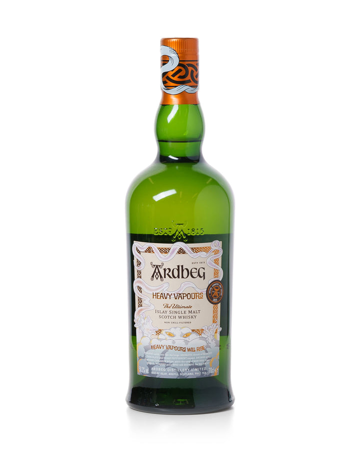Ardbeg 啊啊啊啊啊啊啊啊!委员会发布
