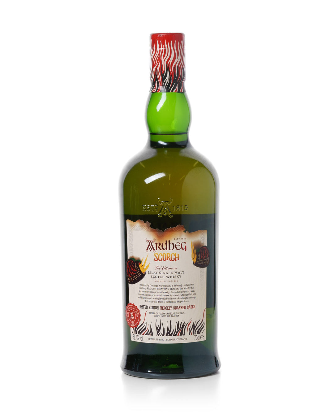 Ardbeg 啊啊啊啊啊啊啊啊!委员会发布