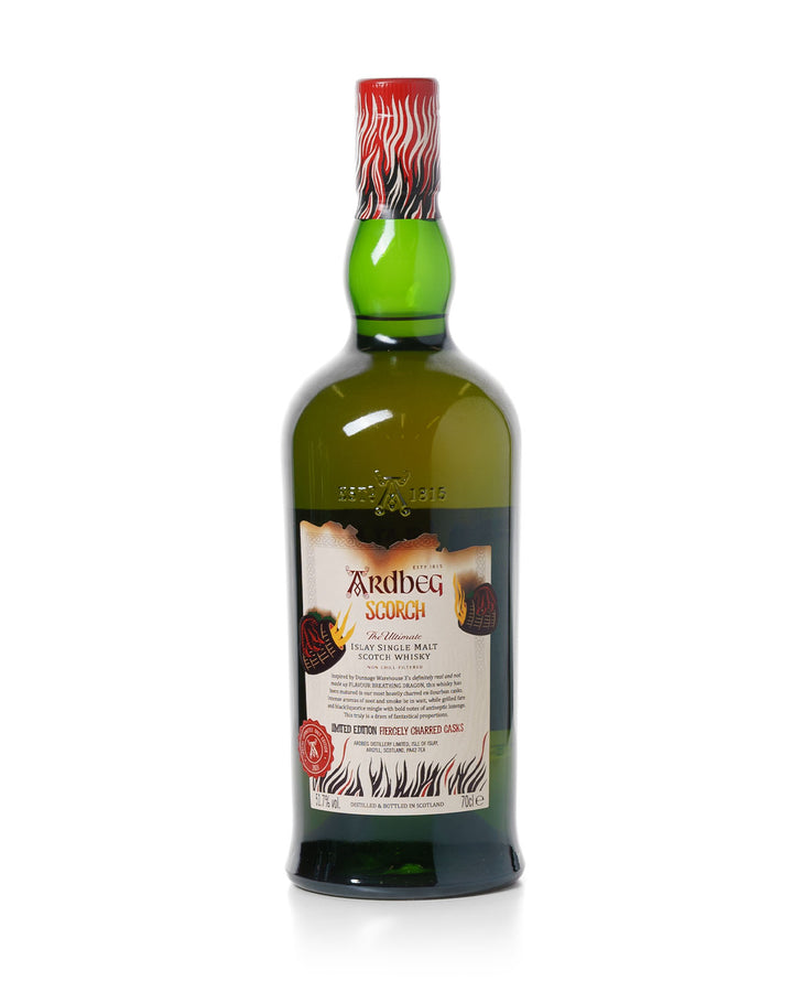 Ardbeg 啊啊啊啊啊啊啊啊!委员会发布