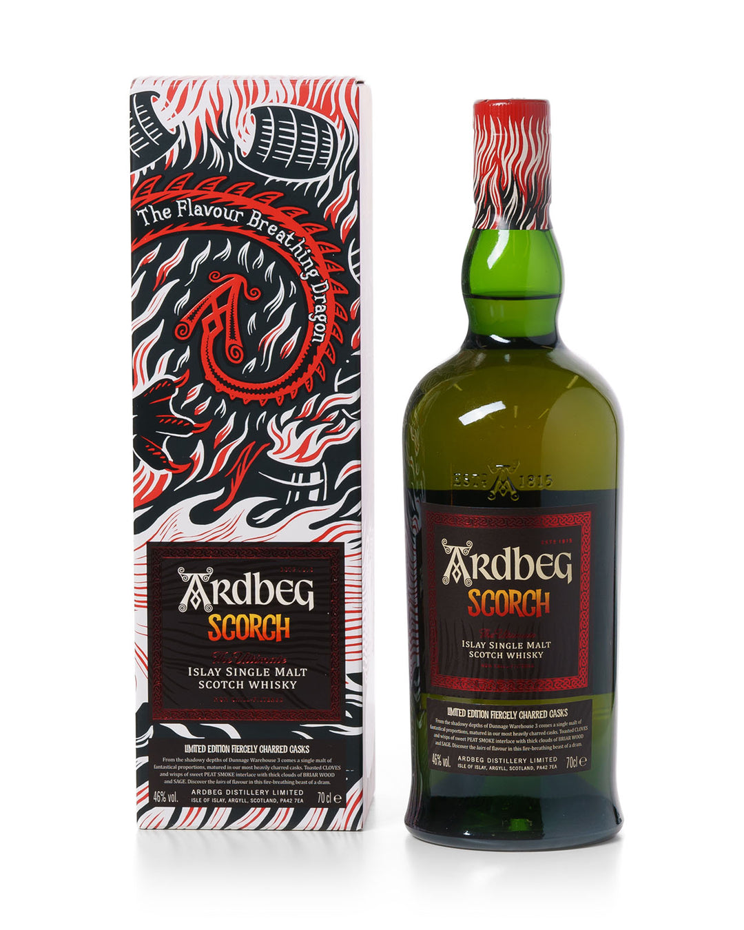Ardbeg 啊啊啊啊啊啊啊啊!委员会发布