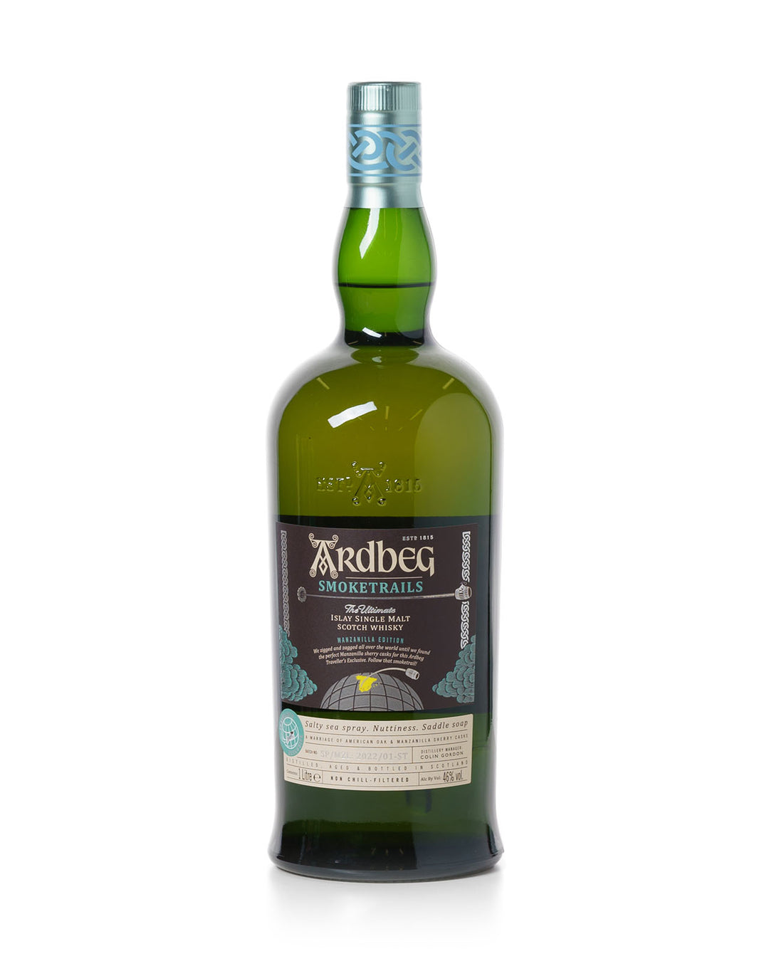 Ardbeg 啊啊啊啊啊啊啊啊!委员会发布