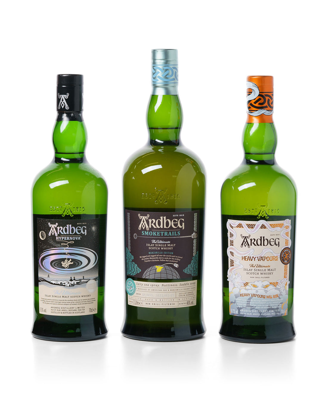 Ardbeg 啊啊啊啊啊啊啊啊!委员会发布