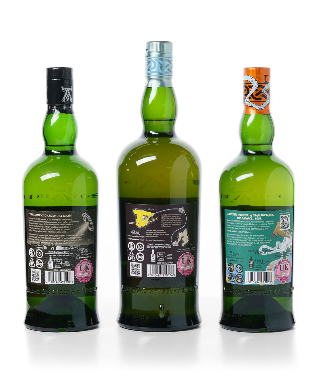 Ardbeg 啊啊啊啊啊啊啊啊!委员会发布