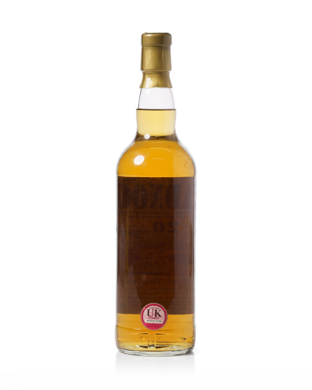 Bladnoch 1990 20 Year Old Bottled 2011