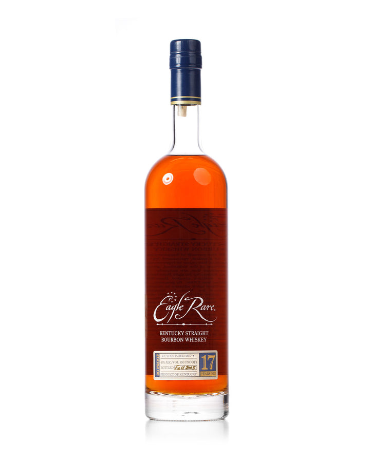 Eagle Rare 17 Year Old Bottled 2005 75cl