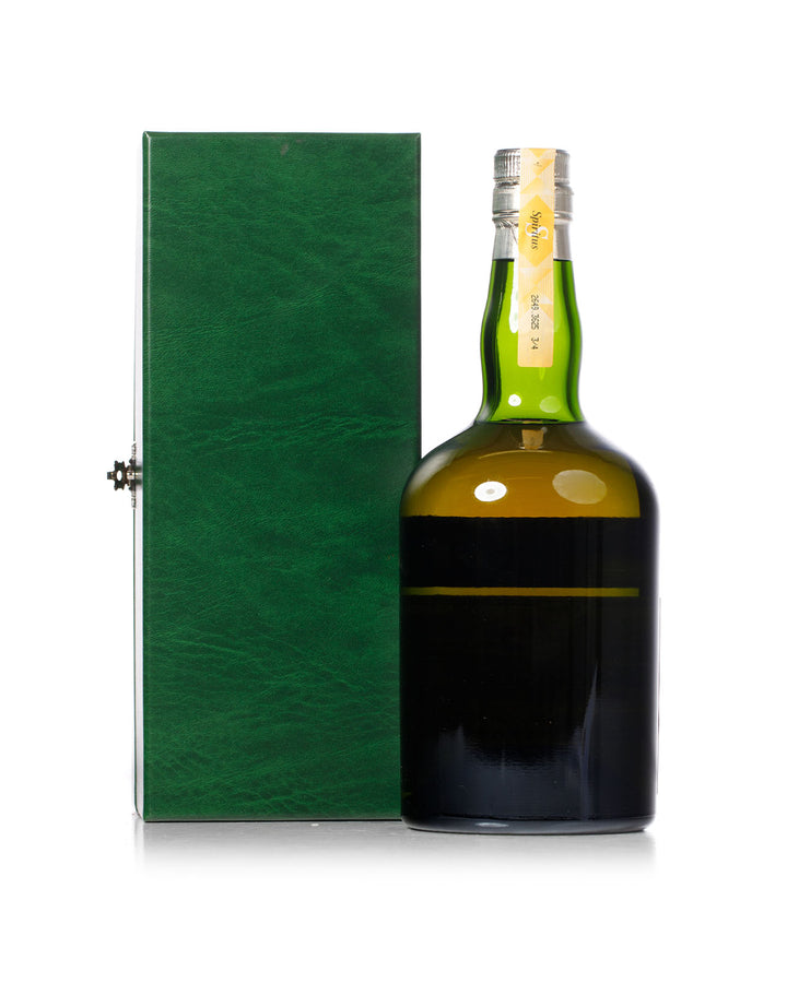 North Port Brechin 1970 33 Year Old Old & Rare Bottled 2003 With Original Box