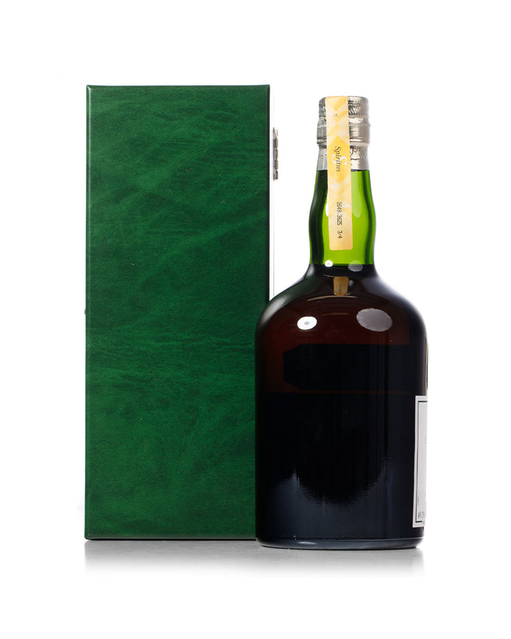 Brora 1972 30 Year Old Old & Rare Platinum Douglas Laing Bottled 2003 With Original Box