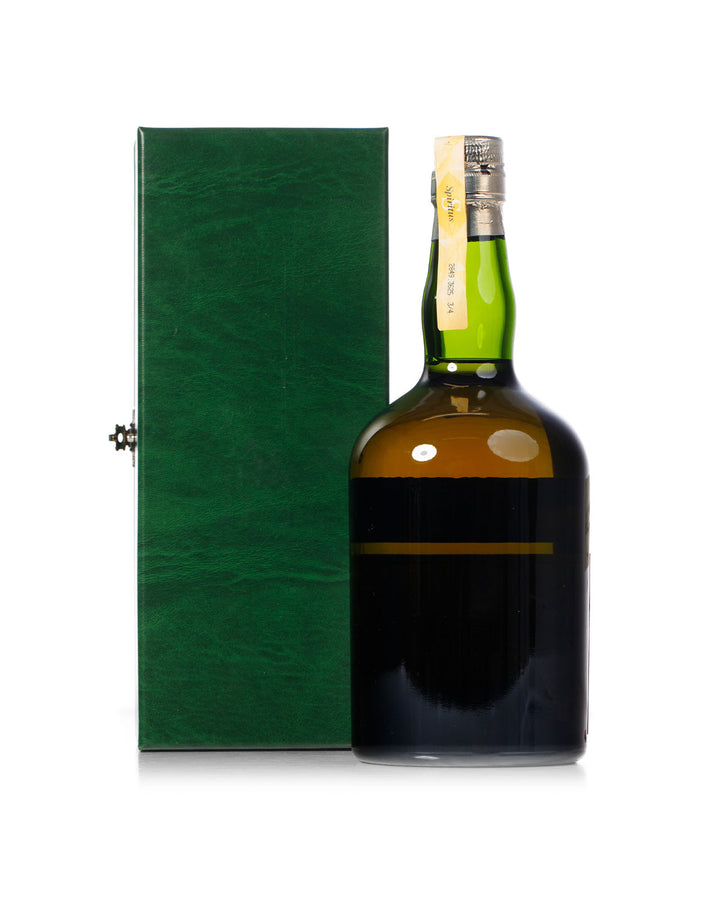 Caol Ila 1977 26 Year Old Old & Rare Platinum Douglas Laing Bottled 2003 With Original Box