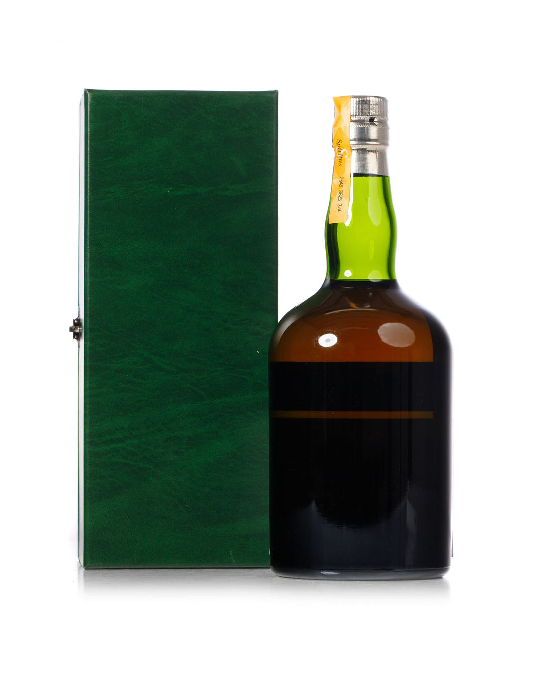 Longmorn 1968 35 Year Old Old & Rare Platinum Douglas Laing Bottled 2003 With Original Box
