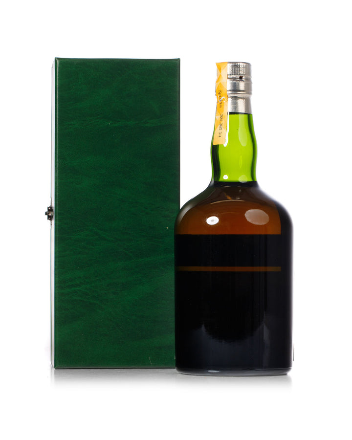 Longmorn 1968 35 Year Old Old & Rare Platinum Douglas Laing Bottled 2003 With Original Box