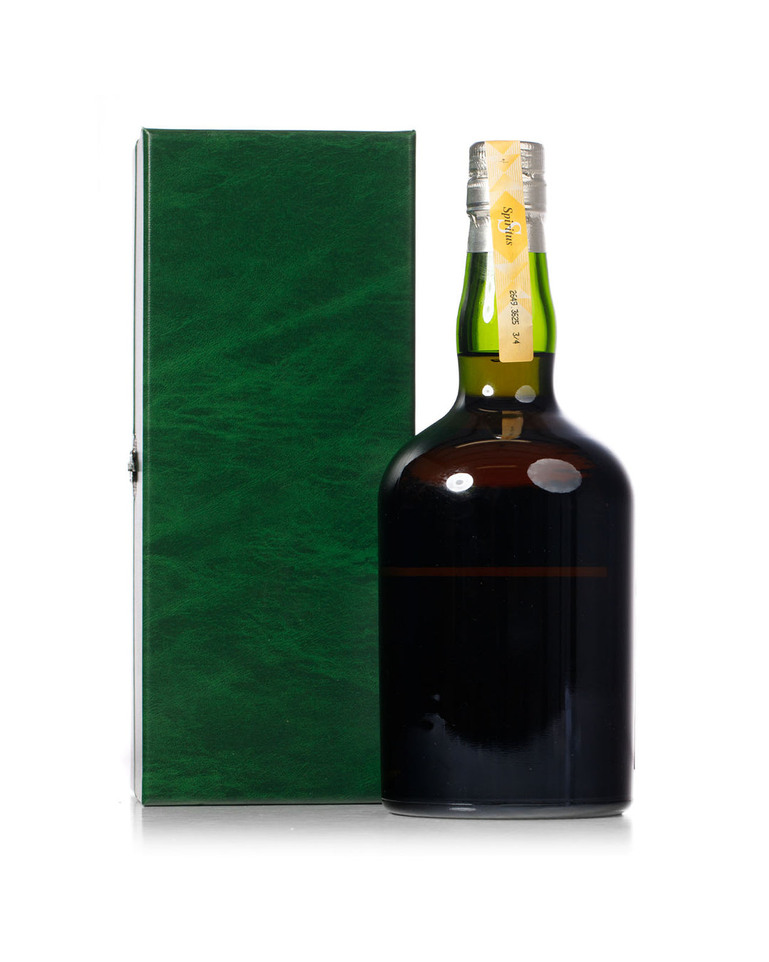 Brora 1972 31 Year Old Old & Rare Platinum Douglas Laing Bottled 2003 With Original Box