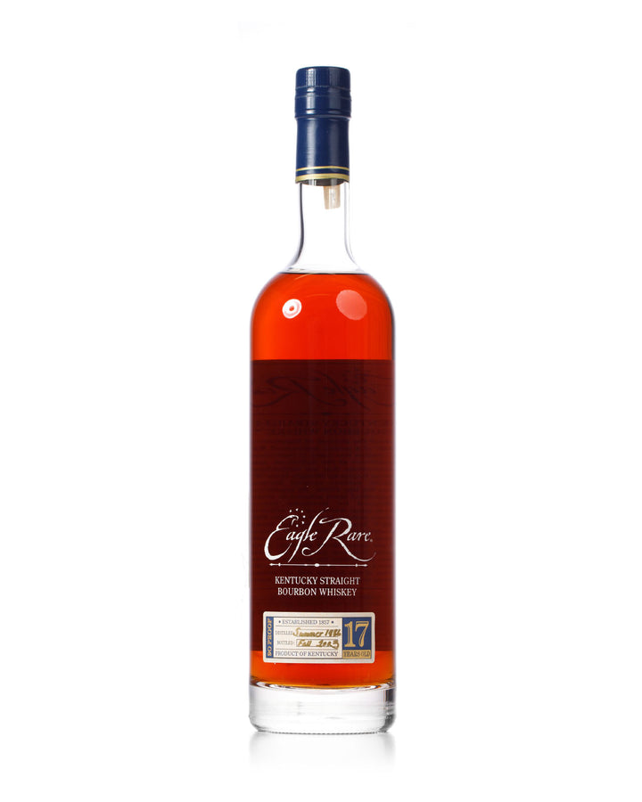 Eagle Rare 1986 17 Year Old Bottled 2003 75cl