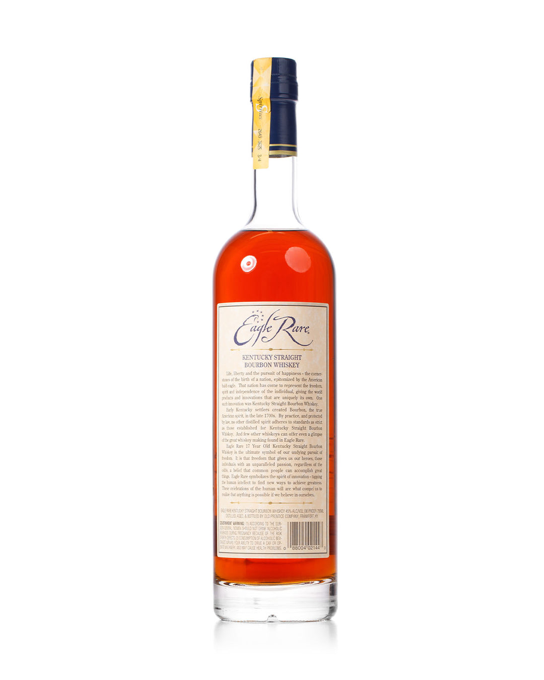 Eagle Rare 1986 17 Year Old Bottled 2003 75cl