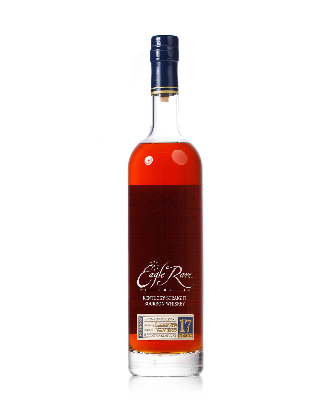 Eagle Rare 1986 17 Year Old Bottled 2003 75cl