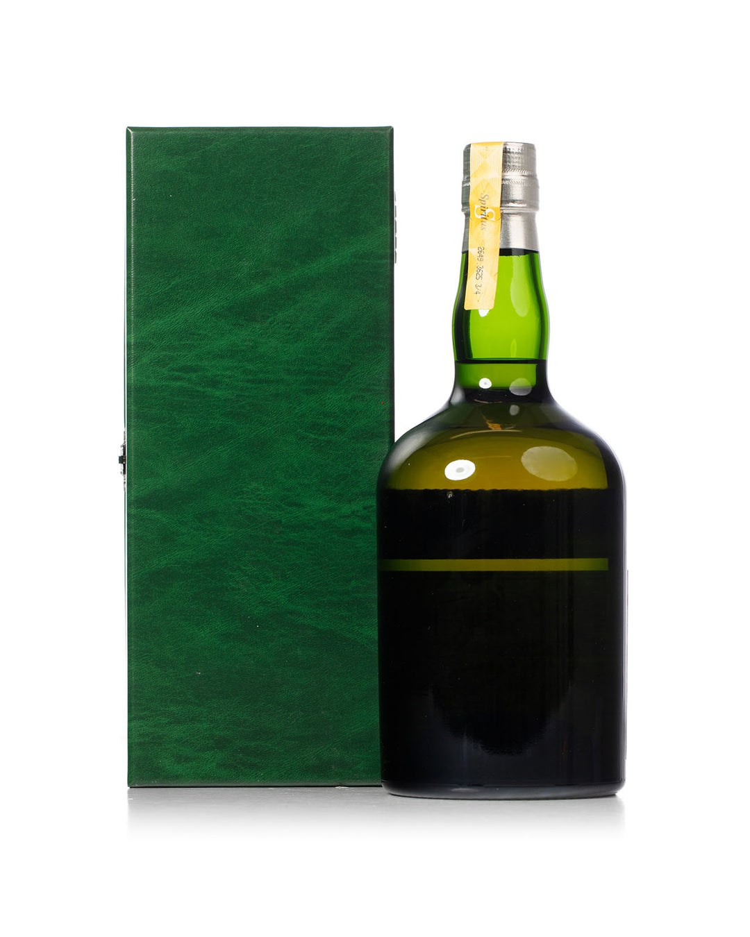 Ardbeg 1975 29 Year Old Old & Rare Platinum Selection Bottled 2004 With Original Box