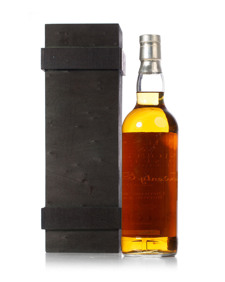 Port Ellen 1982 28 Year Old Wilson & Morgan Barrel Selection Bottled 2011 With Original Box