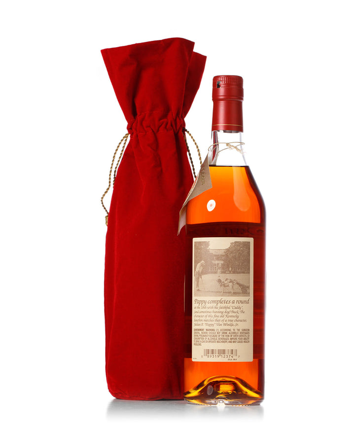 Pappy Van Winkle 20 Year Old Family Reserve Pre-2007