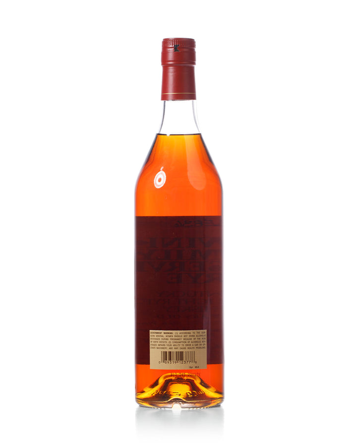 Van Winkle 13 Year Old Family Reserve No. E836
