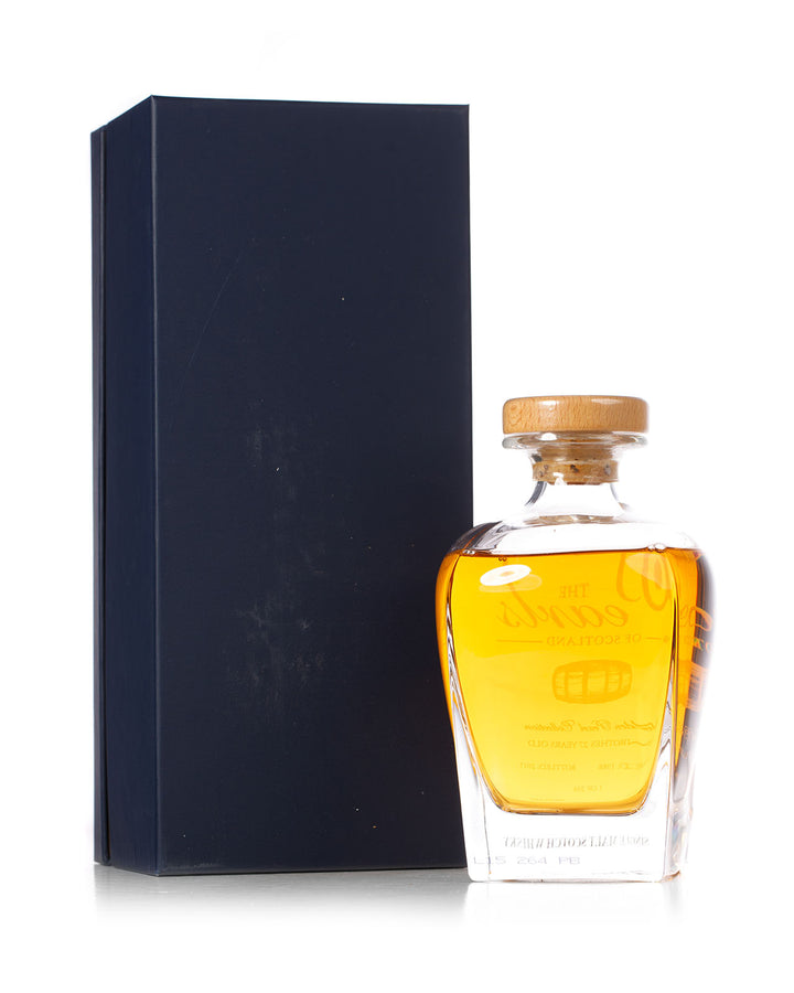 Glenrothes 1988 27 Year Old Golden Pearl Bottled 2015