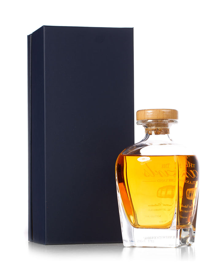 Glenrothes 1988 27 Year Old Golden Pearl Bottled 2015