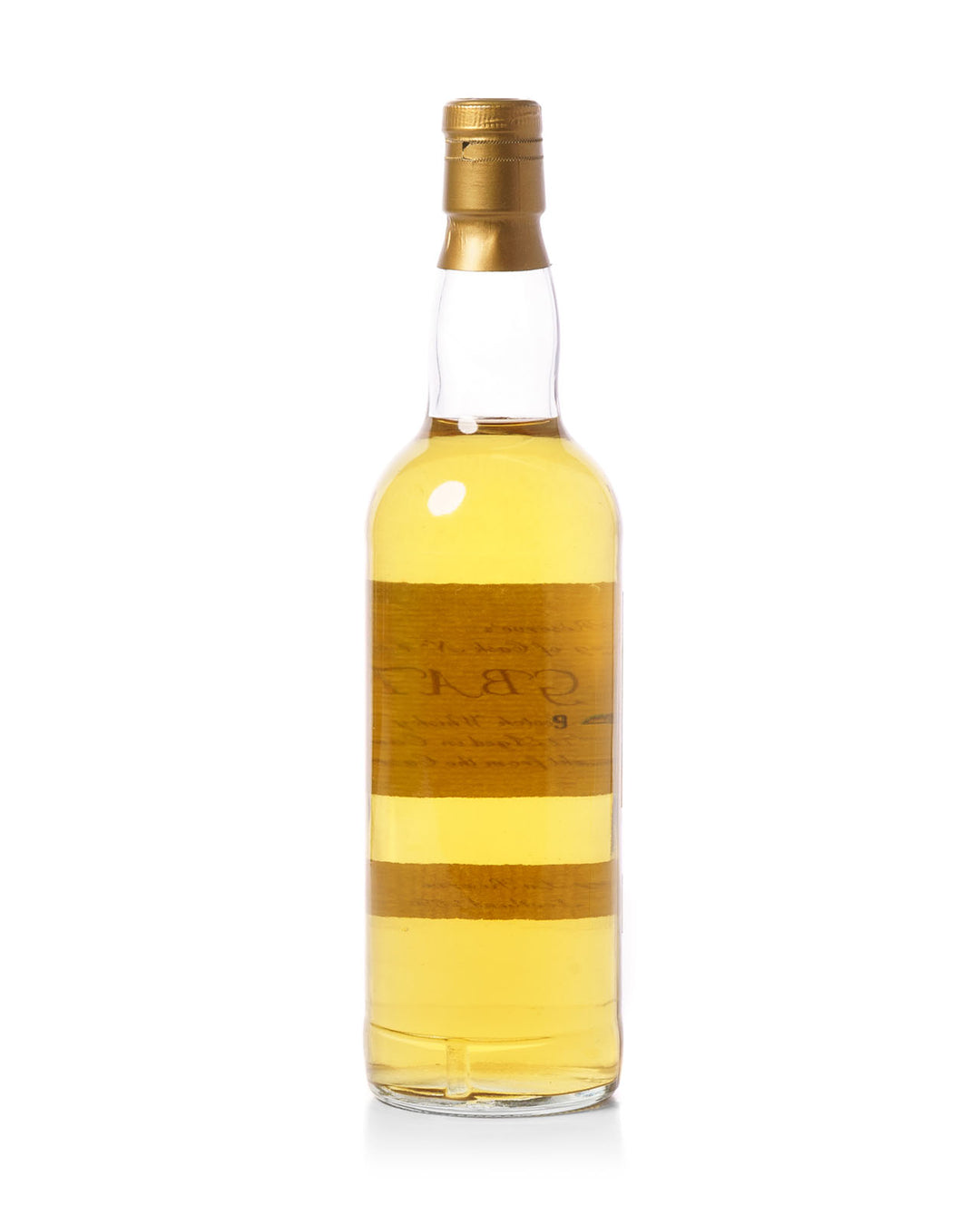 Springbank 1972 La Reserve Cask No. 141