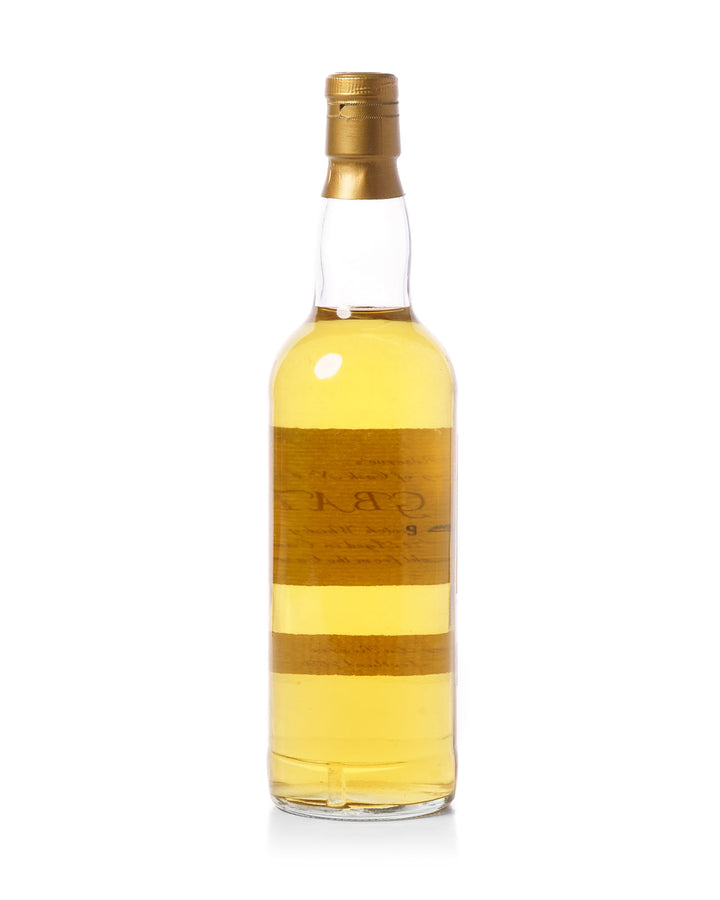 Springbank 1972 La Reserve Cask No. 141