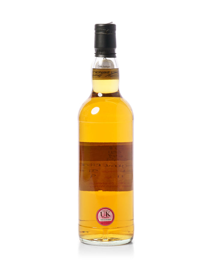 Springbank 9 Year Old Cage Bottling R Port 649