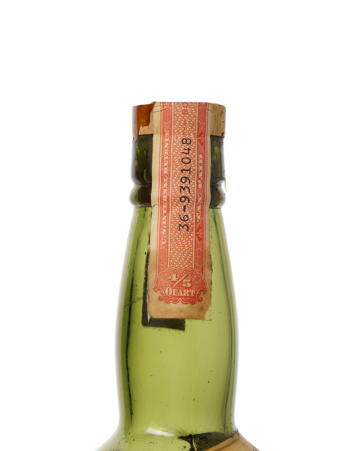 Glenlivet 12 Year Old Bottled 1940s