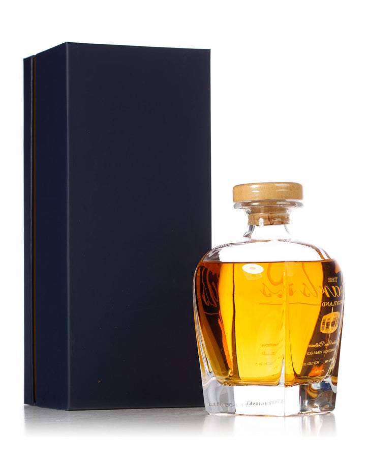 Glenrothes 1988 27 Year Old Golden Pearl Bottled 2015
