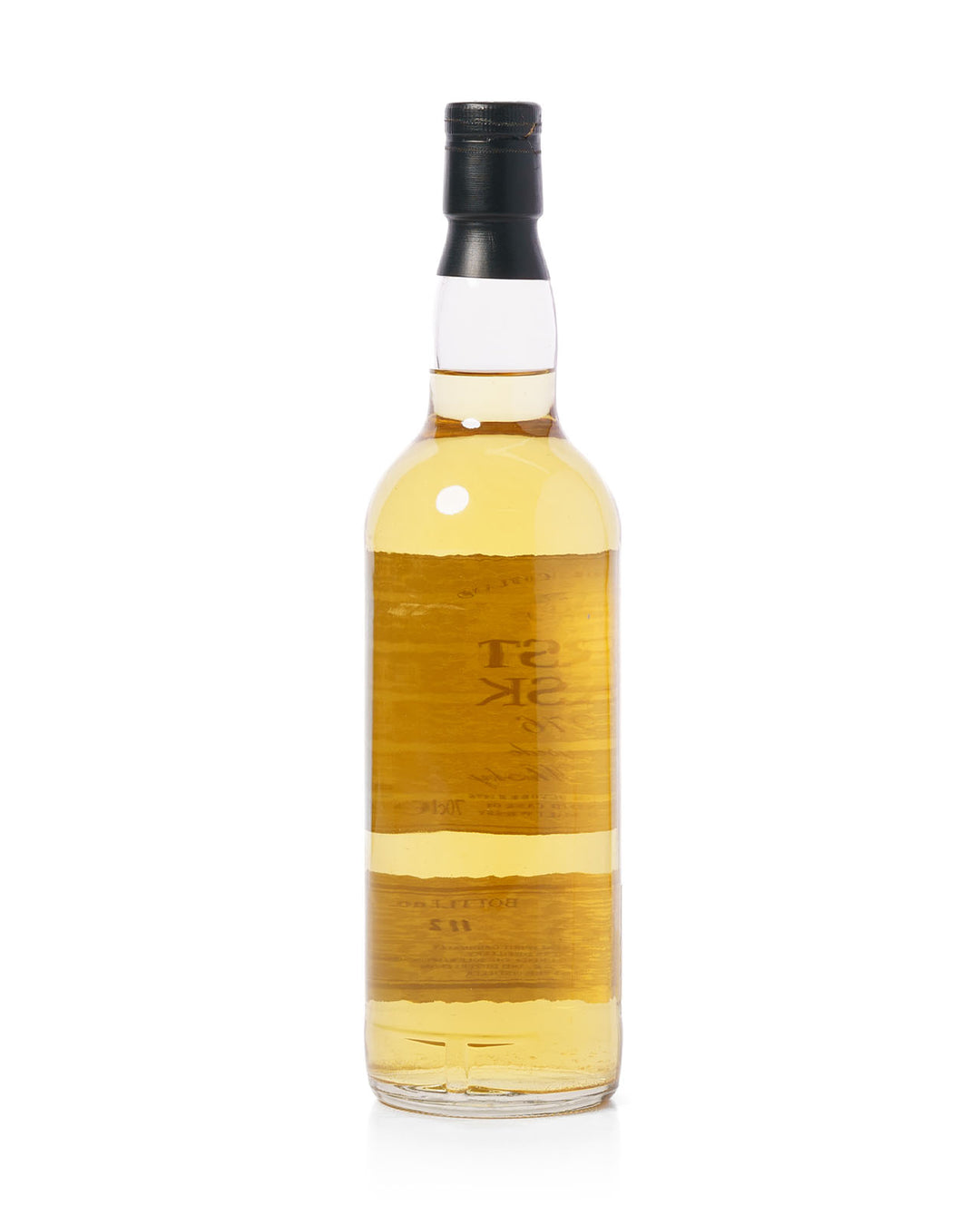Glentauchers 1976 24 Year Old First Cask Bottled 2001