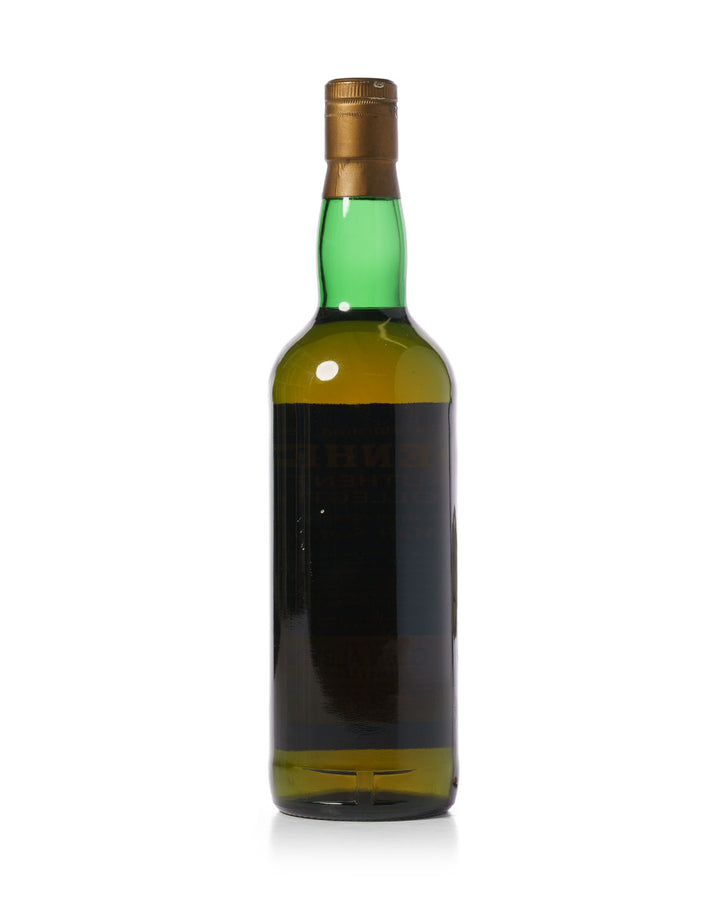 Glen Albyn 1964 27 Year Old Cadenhead's Authentic Collection Bottled 1992