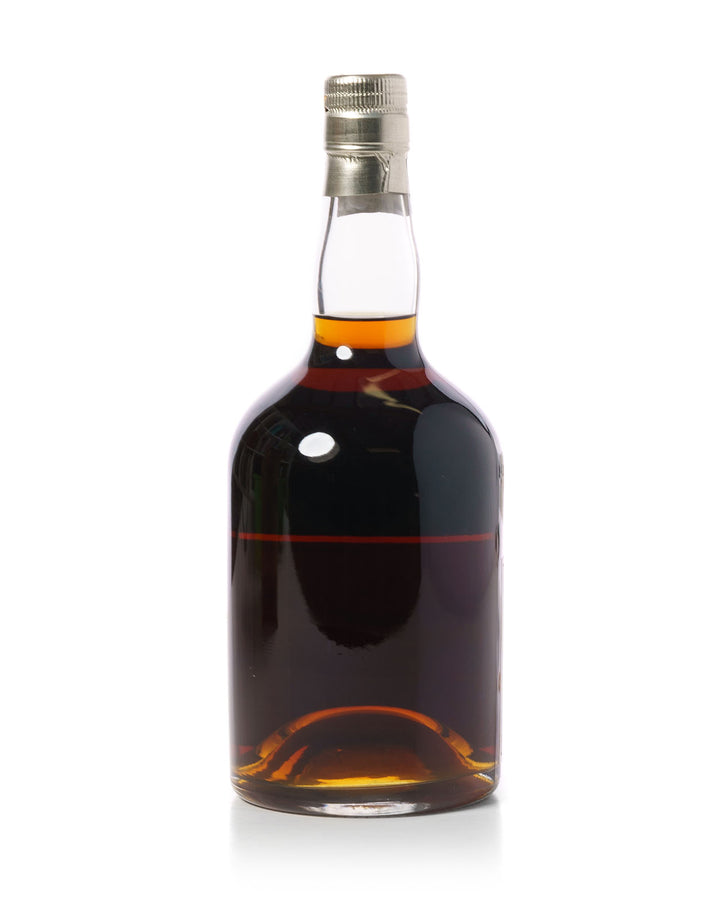 Glencadam 1977 32 Year Old Old & Rare Platinum Selection Douglas Laing Bottled 2009 With Original Wood Box