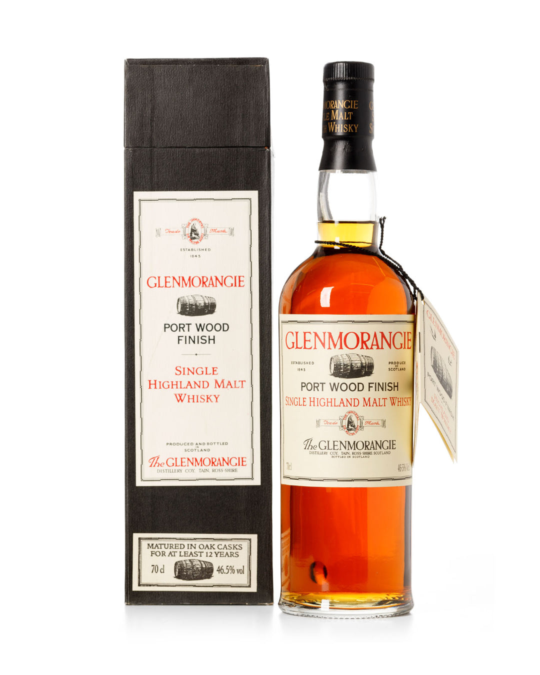 格兰杰 1975 年 Tain L'hermitage