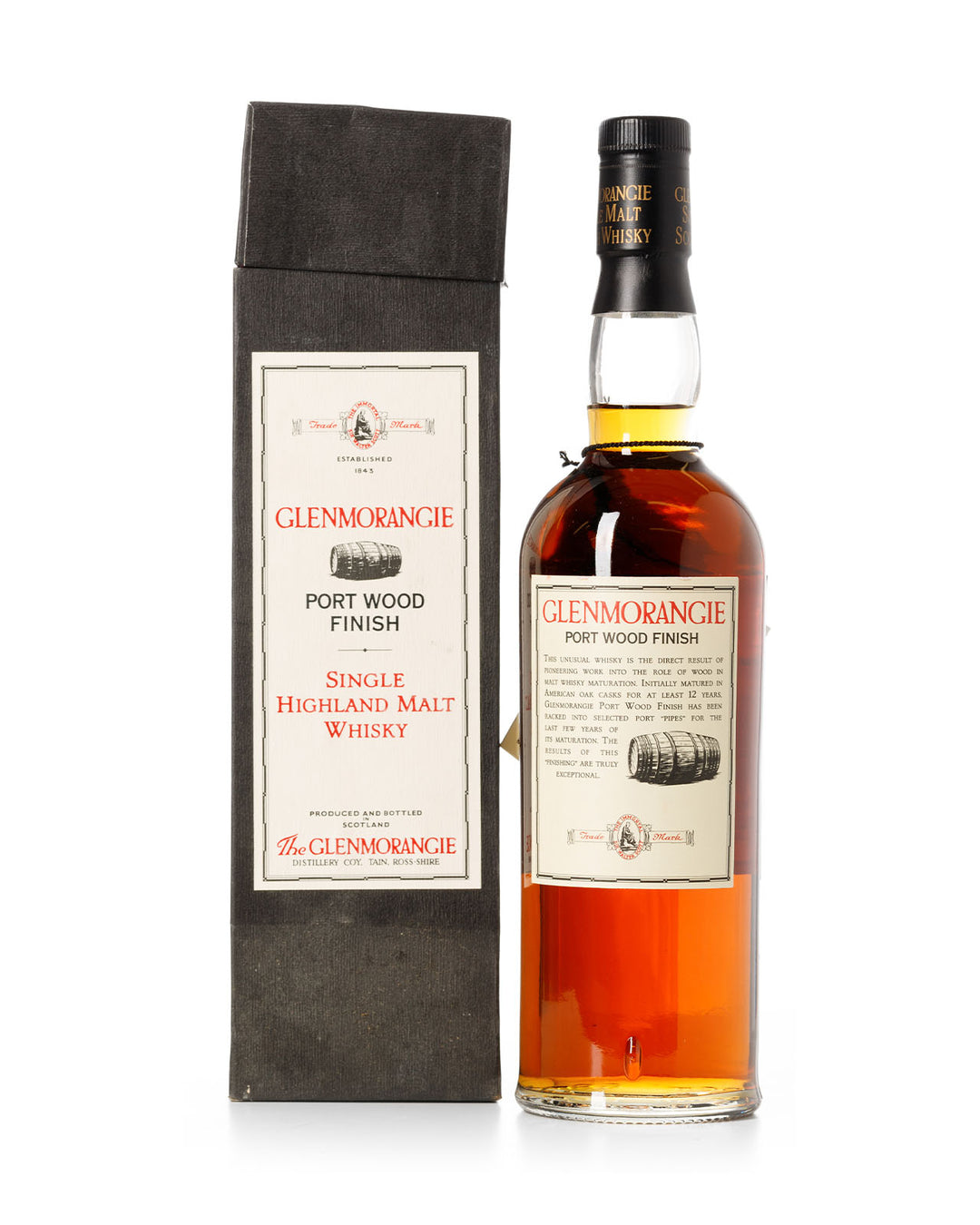 格兰杰 1975 年 Tain L'hermitage