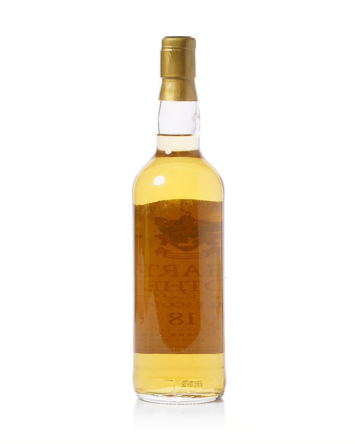 Highland Park 1978 18 Year Old Hart Brothers
