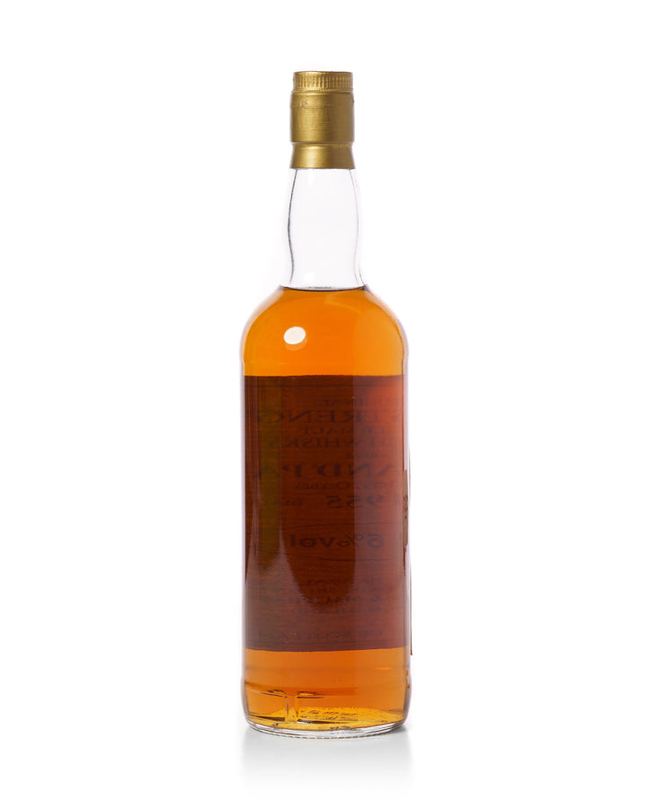 Highland Park 1955 Cask Strength Gordon & MacPhail 54.6%