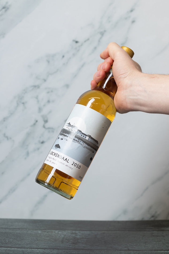 Lochindaal 2010 10 year old