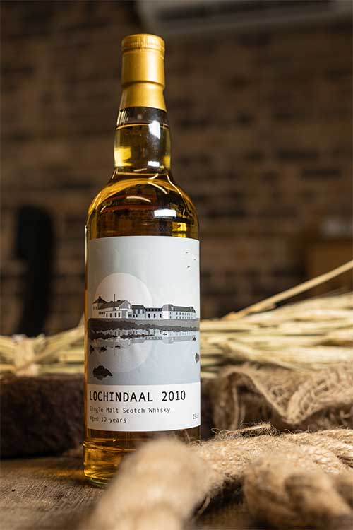 Lochindaal 2010 10 year old