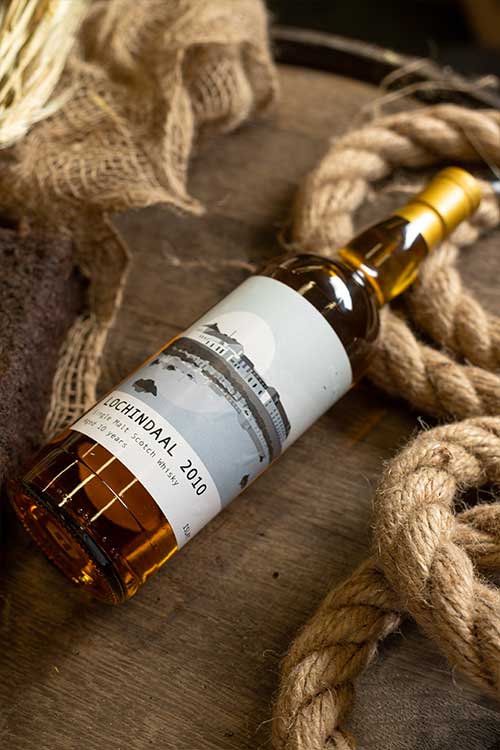 Lochindaal 2010 10 year old