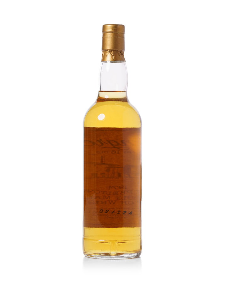 Longrow 1974 16 Year Old