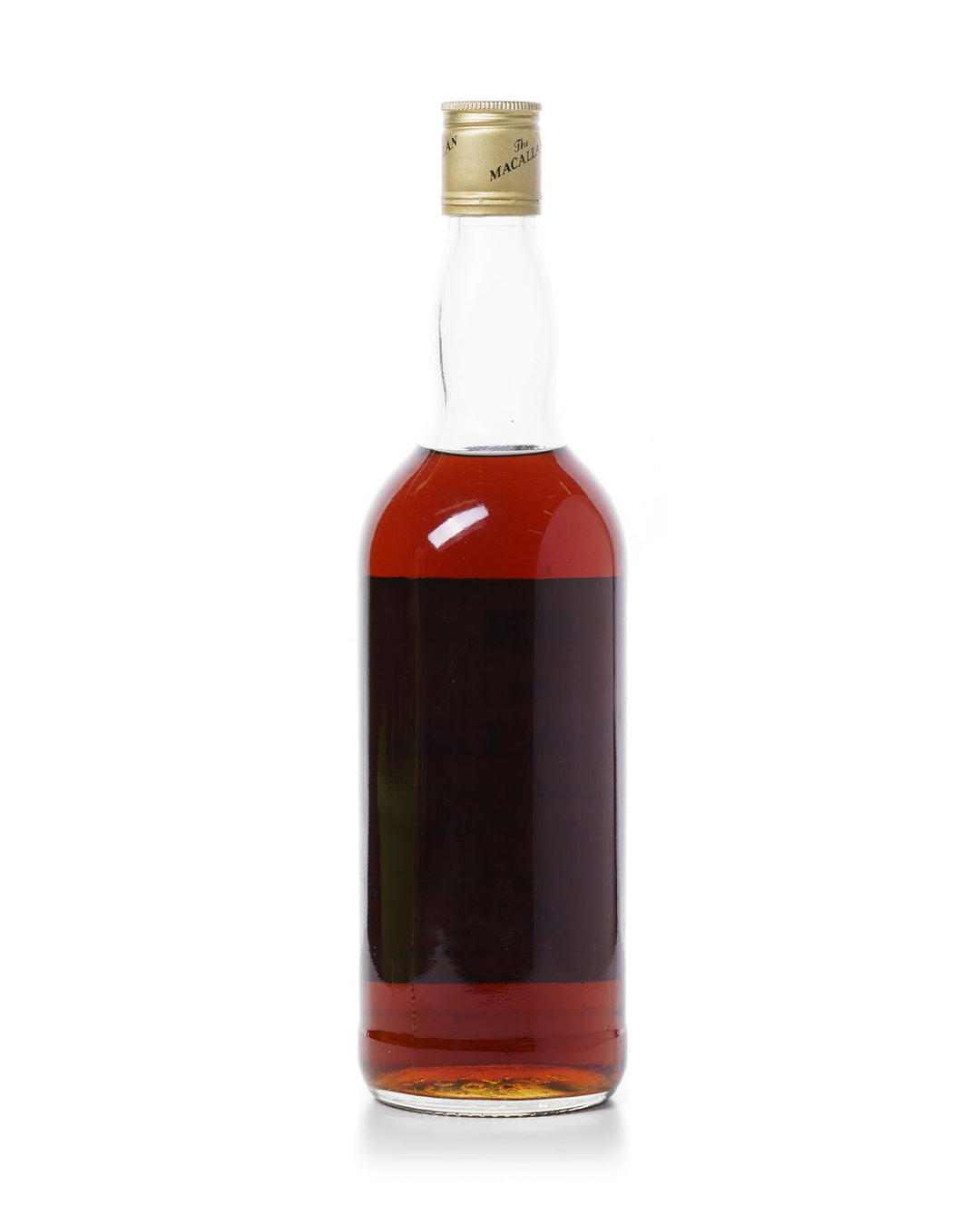 Macallan c.1960's Campbell Hope & King 26 2/3 fl.oz 80 Proof
